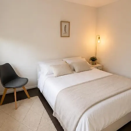 Apartment Le Cocon Frejusien
