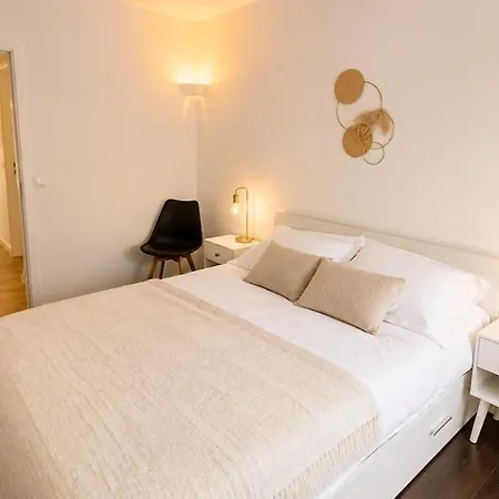 Apartment Le Cocon Frejusien