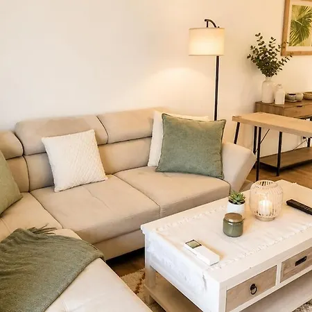 Le Cocon Frejusien Apartment Frejus