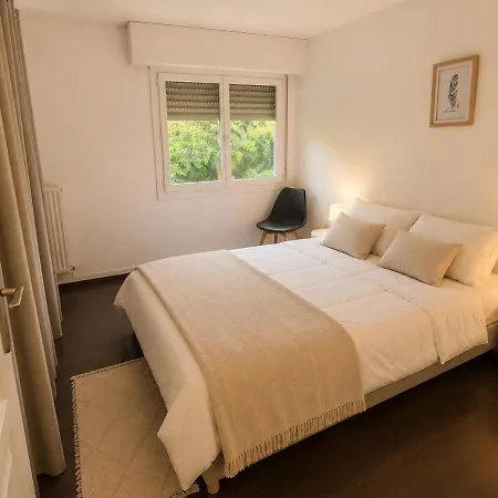 Apartment Le Cocon Frejusien Frejus