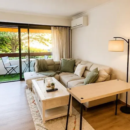 Le Cocon Frejusien شقة Fréjus
